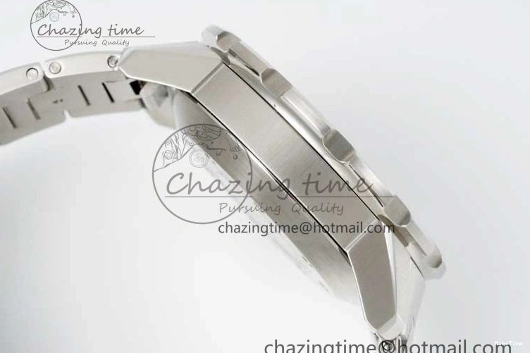 MIROTIME 0319 BestValue Aquatimer Automatic SS RSF 1:1 Best Edition White Orange Dial on SS Bracelet A 7072